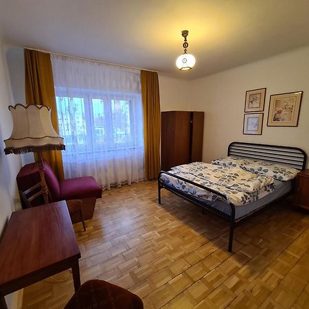 Mirrorroom Pl Downtown Warsaw Luaran gambar