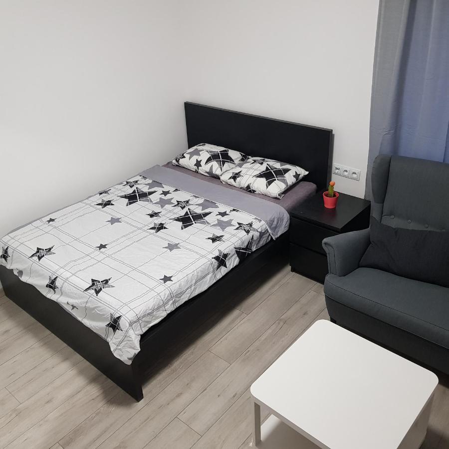 Mirrorroom Pl Downtown Warsaw Luaran gambar