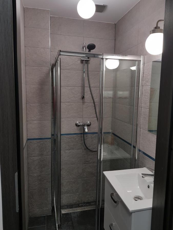 Mirrorroom Pl Downtown Warsaw Luaran gambar