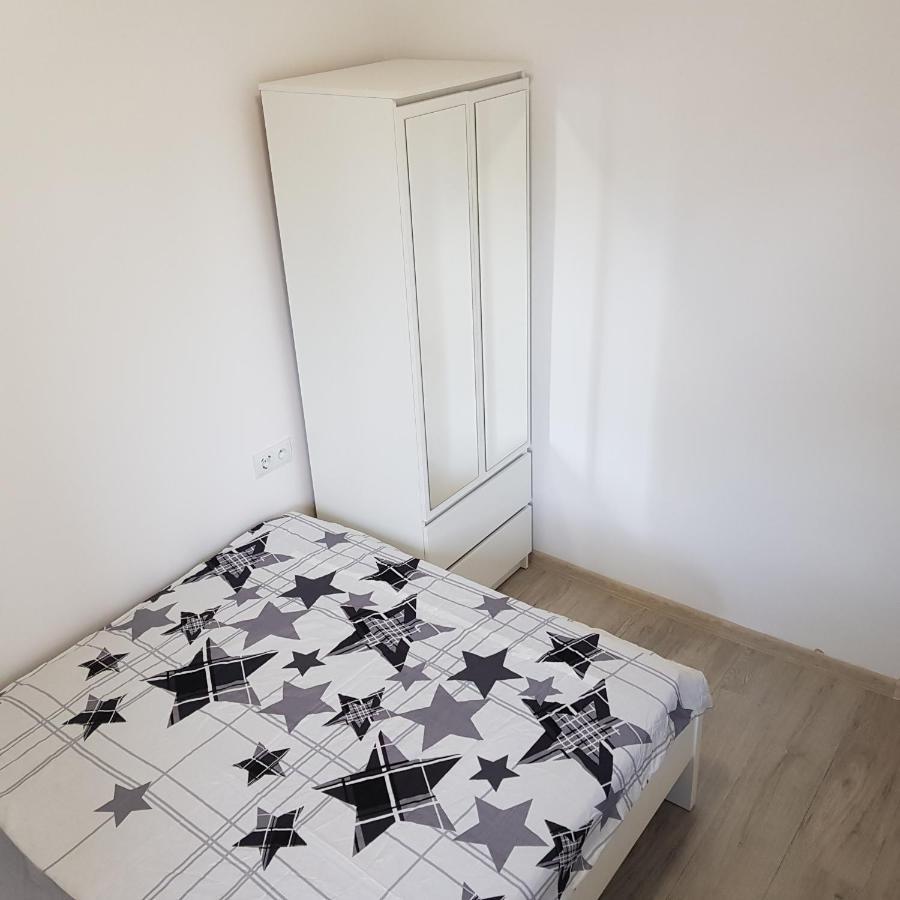 Mirrorroom Pl Downtown Warsaw Luaran gambar