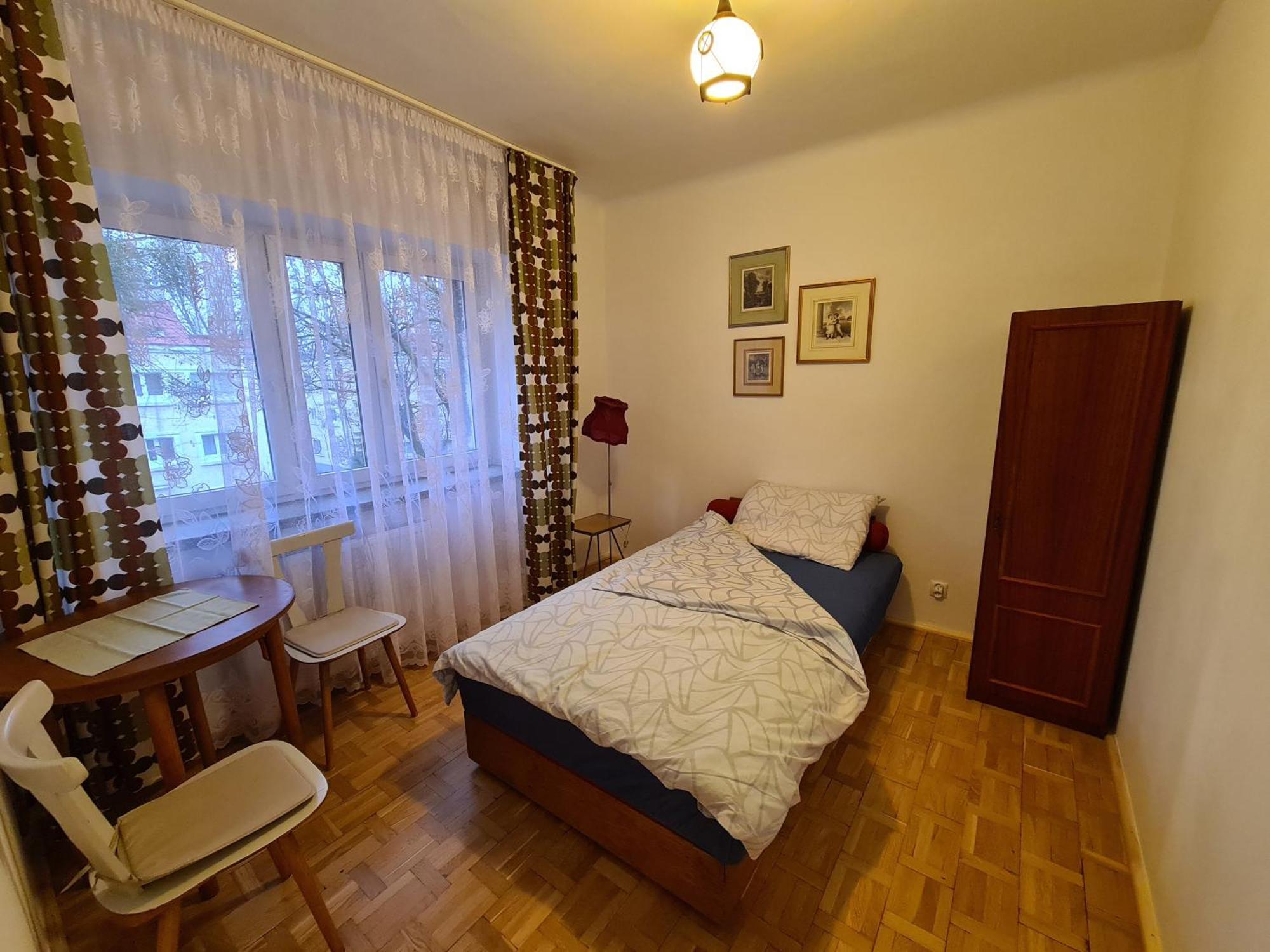 Mirrorroom Pl Downtown Warsaw Luaran gambar