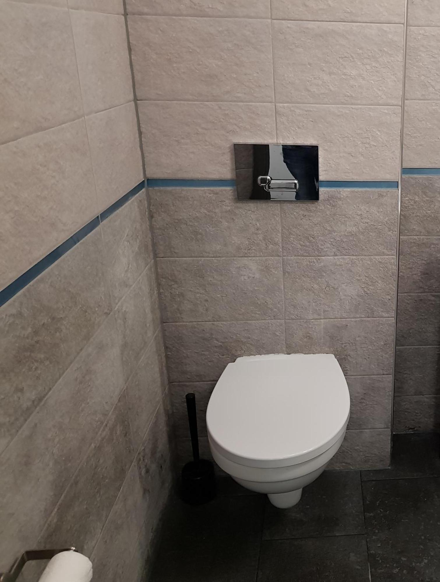 Mirrorroom Pl Downtown Warsaw Luaran gambar